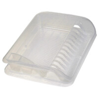 keeeper Geschirrablaufkorb "pierre" mit...