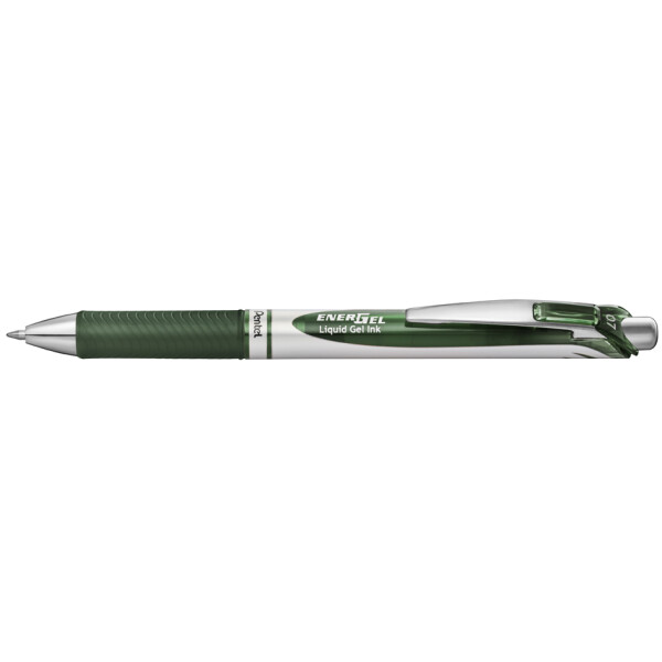 Pentel Liquid Gel-Tintenroller Energel BL77, violett