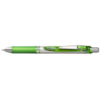 Pentel Liquid Gel-Tintenroller Energel BL77, violett