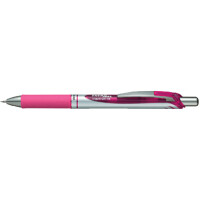 Pentel Liquid Gel-Tintenroller Energel BL77, violett