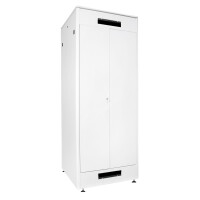 DIGITUS 19" Netzwerkschrank Unique Serie, 42 HE, schwarz