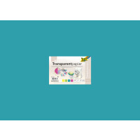 folia Transparentpapier "Candy", 505 x 700 mm,...