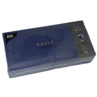 PAPSTAR Bistro-Servietten, 320 x 320 mm, 3-lagig, limonen-