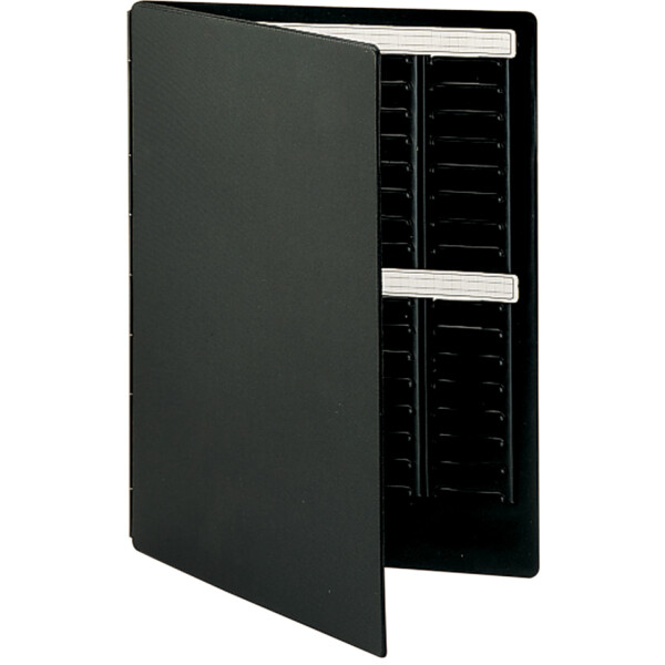 nobo T-Karten Mini-Planer, portabel, für Größe 1,5