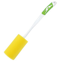 Peggy Perfect Isolierkannenreiniger, mit Schwammkopf