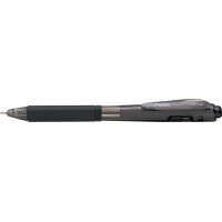 Pentel Druckkugelschreiber BK440, blau