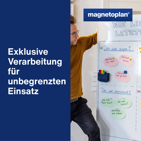 magnetoplan Neodym-Magnete Design, Durchmesser: 25 mm