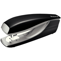 LEITZ Heftgerät Style Nexxt 5562, titan-blau