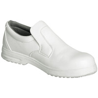 HYGOSTAR Sicherheitsschuh Slipper S2, Größe:...