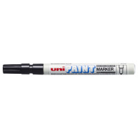 uni-ball Permanent-Marker PAINT PX21, dunkelgrün
