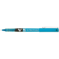 PILOT Tintenroller Hi-Tecpoint V5, rot