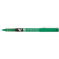 PILOT Tintenroller Hi-Tecpoint V5, rot