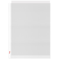 Esselte Prospekthülle Standard Plus, DIN A3 quer,...