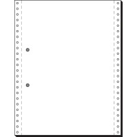 sigel DIN-Computerpapier endlos, 240 mm x 12" (30,48...