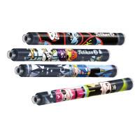 Pelikan Großraum-Tintenpatronen GTP F 5-2 B,...