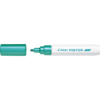 PILOT Pigmentmarker PINTOR, medium, neonapricot