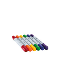 COPIC Marker ciao, 6er Set "Primary"