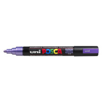 POSCA Pigmentmarker PC-5M, lachsrosa