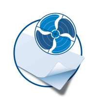 HERMA Inkjet-Etiketten SPECIAL, 66 x 33,8 mm, weiß