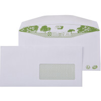 GPV Briefumschläge ENVELMATIC ERA Pure, C6 C5, mit...