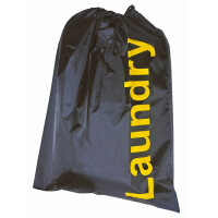 KLEIBER Wäschebeutel, blau