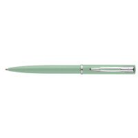 WATERMAN Druckkugelschreiber Allure Pastell, Blau C.C.