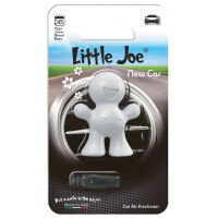 Little Joe KFZ-Lufterfrischer "New Car"