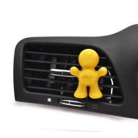 Little Joe KFZ-Lufterfrischer "New Car"