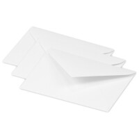 Pollen by Clairefontaine Briefumschlag Mini, perlmutt-