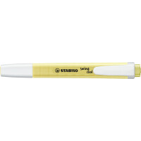 STABILO Textmarker swing cool Pastel Edition, pastellrot
