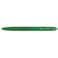 PILOT Druckkugelschreiber SUPER GRIP G, blau