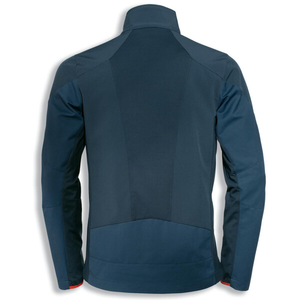 uvex Herren-Jacke Realworker suXXeed, nachtblau, XXL