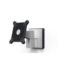 DURABLE Monitorhalterung für 1 Monitor, Wandbefestigung