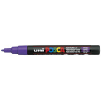POSCA Pigmentmarker PC-3M, apricot