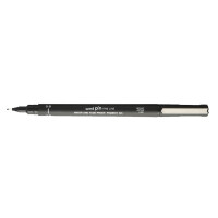 uni-ball Fineliner PIN 07200 N, schwarz