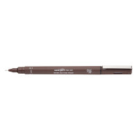 uni-ball Fineliner PIN 07200 N, schwarz