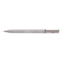 uni-ball Fineliner PIN 07200 N, schwarz