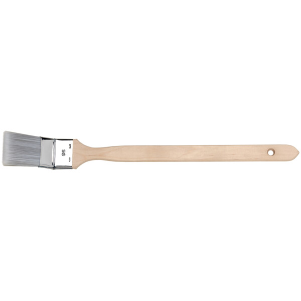 WESTEX Eckenpinsel "SolidPro L", Breite: 60 mm