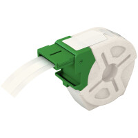 LEITZ Beschriftungsetiketten ICON, weiß, (B)12 mm x...