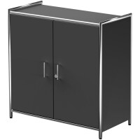 kerkmann Sideboard ARTLINE, 2 Ordnerhöhen, 2...