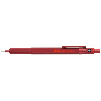rotring Feinminenstift 600 Metallic, 0,5 mm, blau