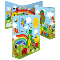 HERMA Kindergarten-Motivordner...