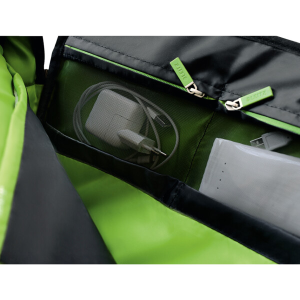 LEITZ Notebook-Tasche Smart Traveller Complete, für 39,62 cm