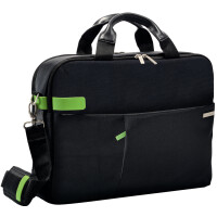 LEITZ Notebook-Tasche Smart Traveller Complete, für 39,62 cm