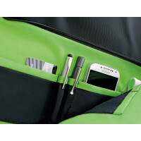 LEITZ Notebook-Tasche Smart Traveller Complete, für 39,62 cm