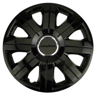 GOODYEAR Radzierblende "Flexo", schwarz,...