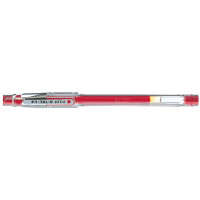 PILOT Gelschreiber G-TEC-C4, rot, Strichstärke: 0,2 mm