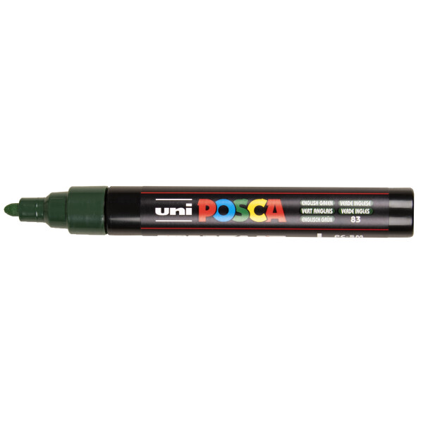 POSCA Pigmentmarker PC-5M, korallenrosa