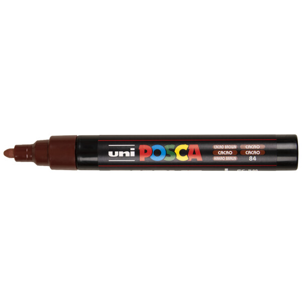 POSCA Pigmentmarker PC-5M, korallenrosa