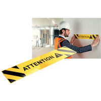 LEITZ Beschriftungsetiketten ICON, weiß, (B)88 mm x...